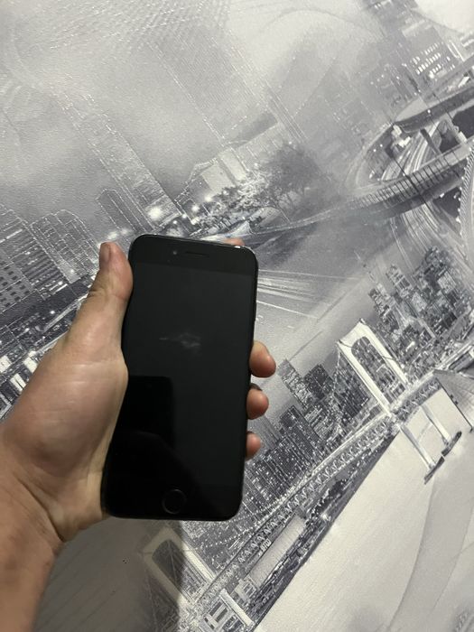 Айфон 7 рабочий