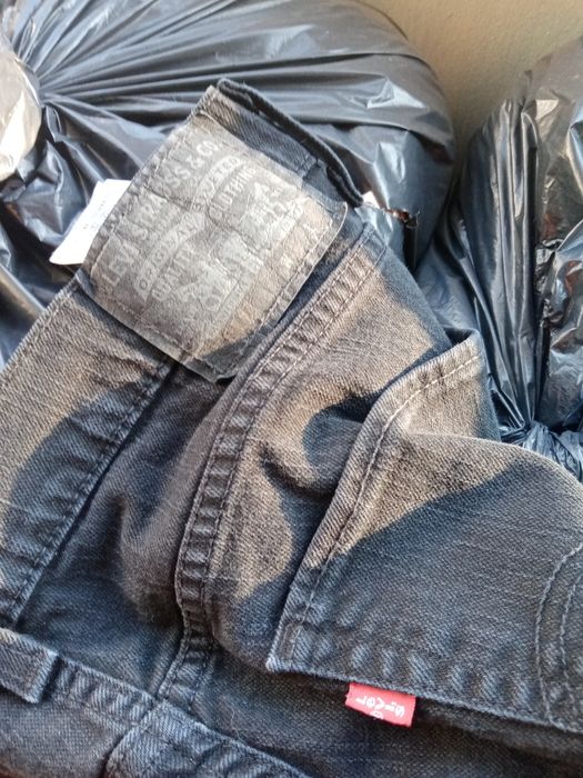 Levis 511 Мъжки дънки