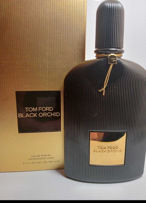 Tom Ford Black Orchid парфюмна вода (EDP) оригинален