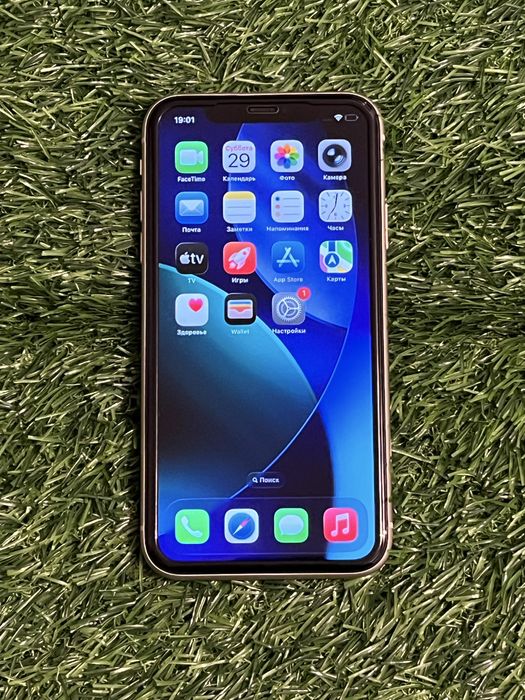 Айфон 11 iphone Apple