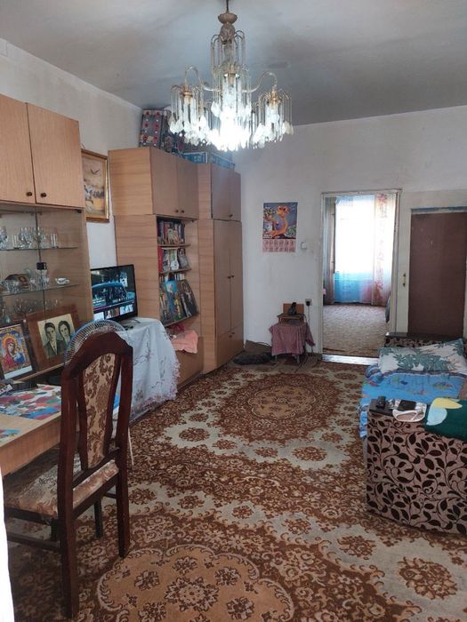 Квартира спутник 17 3/1/5 1.5х6 балкон 56500&