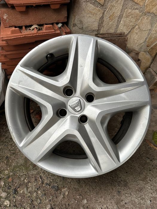 Джанти Рено/Дачия