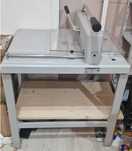 Ghilotina hartie KW-TRIO 13947, ca noua, 2500 lei (pret mag 4500 lei)