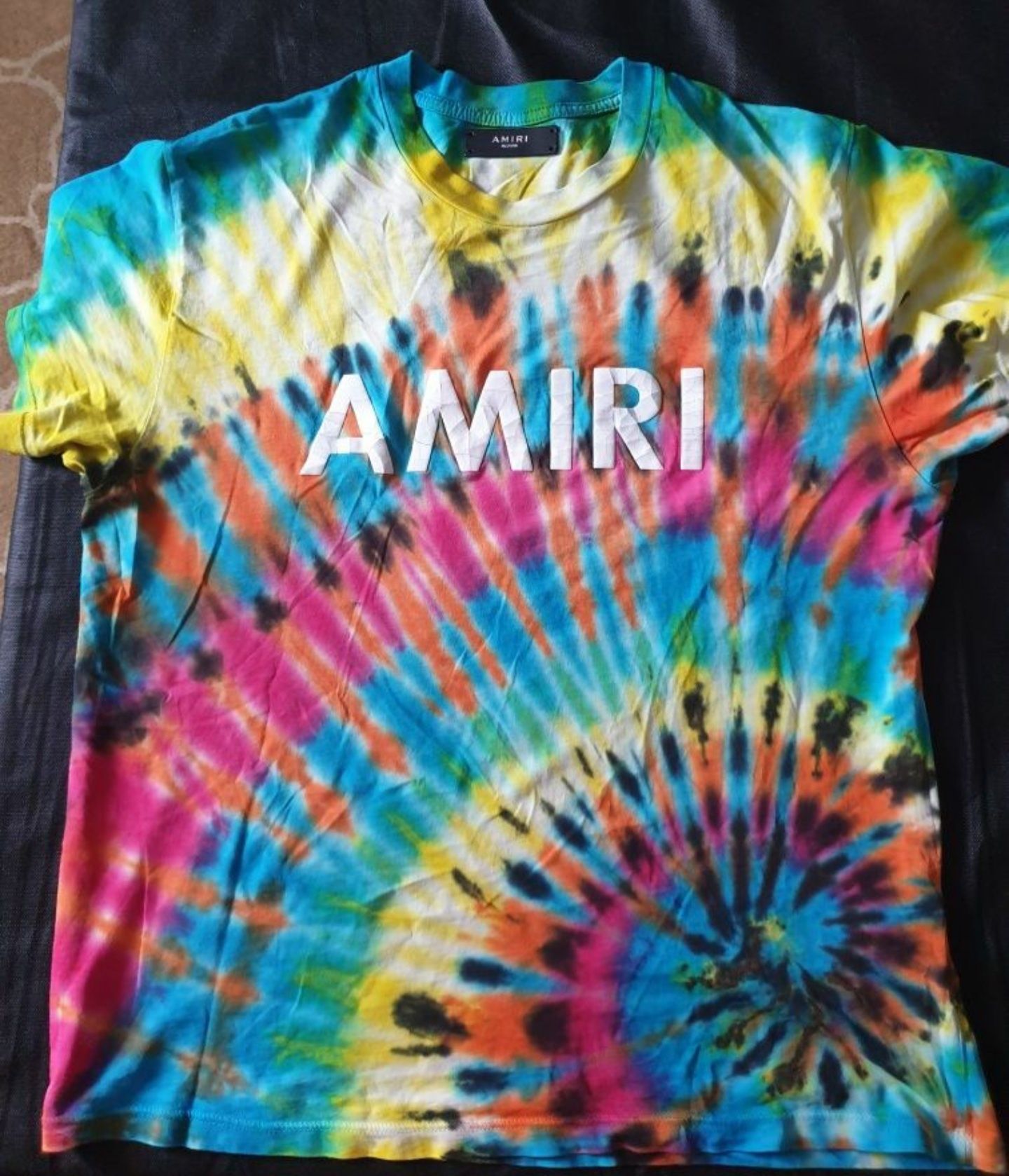 Amiri   T  shirt