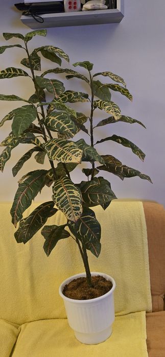 Изкуствено декоративно дърво