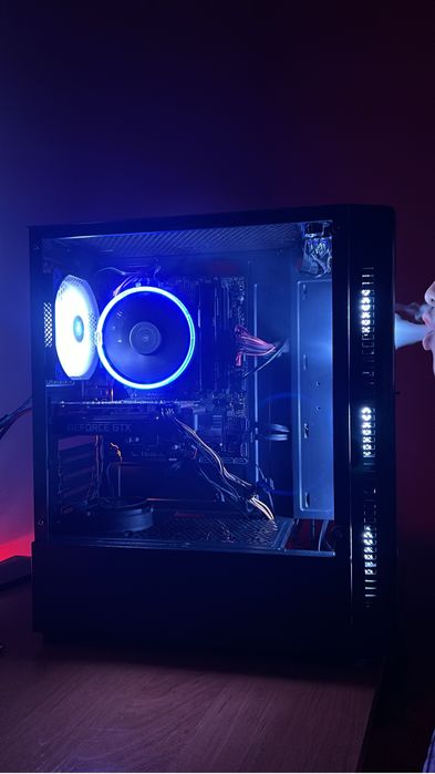 Игравой компютер