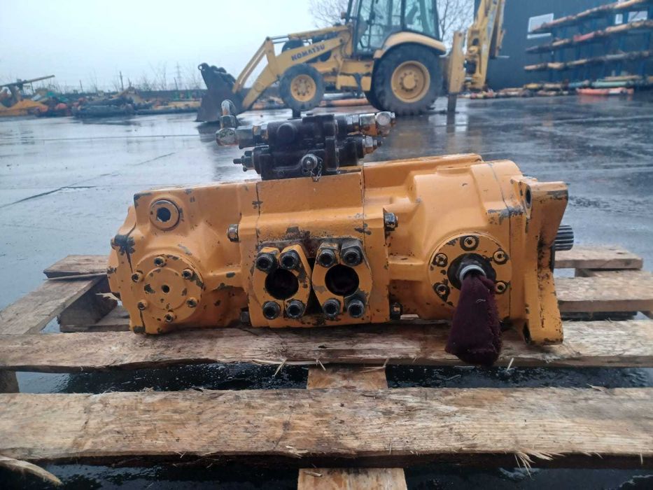 Pompa hidraulica Liebherr LPVD 125