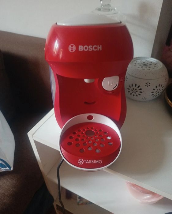 Aparat cafea capsule