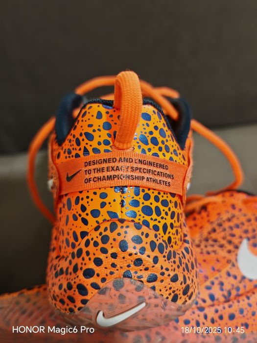 Nike Air Zoom hyperace 3