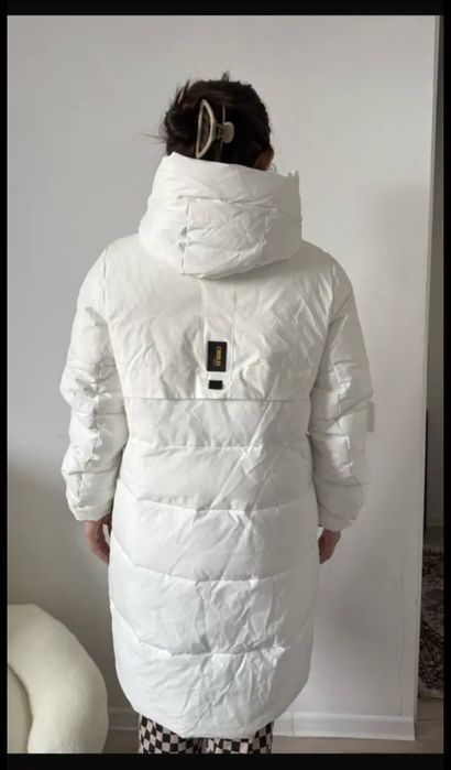 Зимняя куртка 46 размер