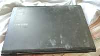 Samsung p580 notebook