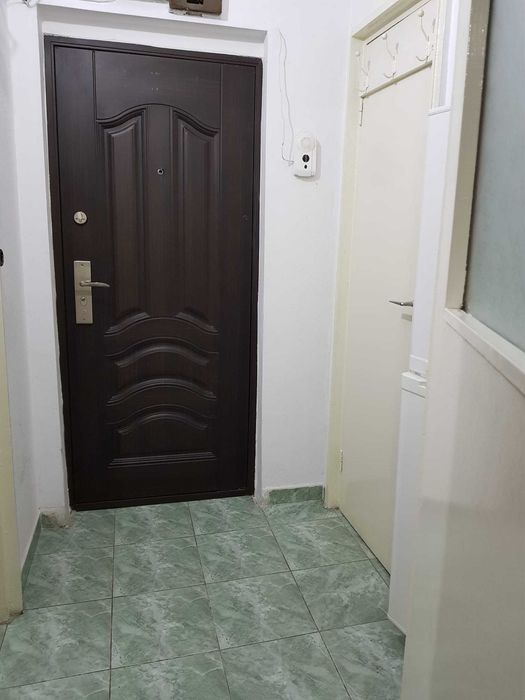 Inchiriez garsoniera in ivecinatatea Spitalului judetean si UMFST