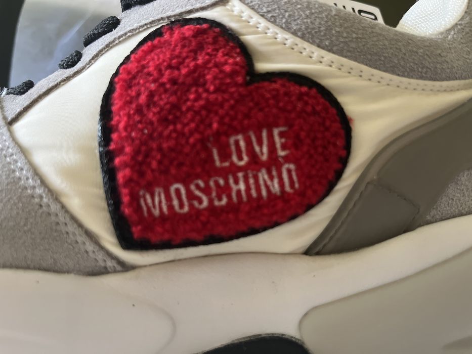 Love moschino JA15515G1FIO4