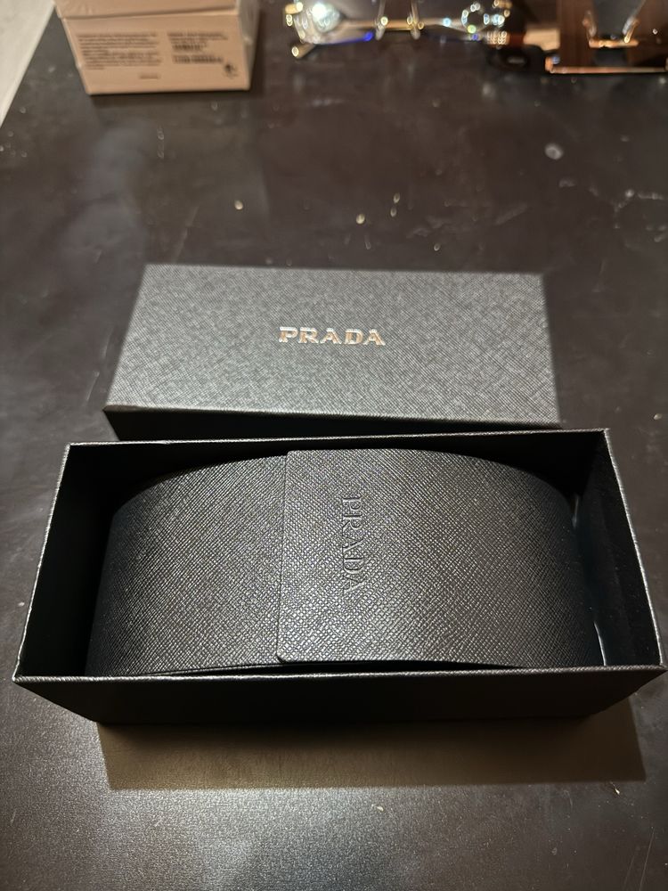 Женски очила Prada