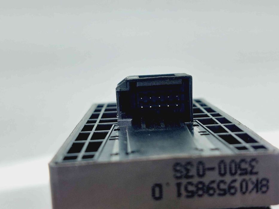 Butoane comanda geamuri sofer  AUDI A4 (8K2, B8) [Fabr 2008-2015] 8K0