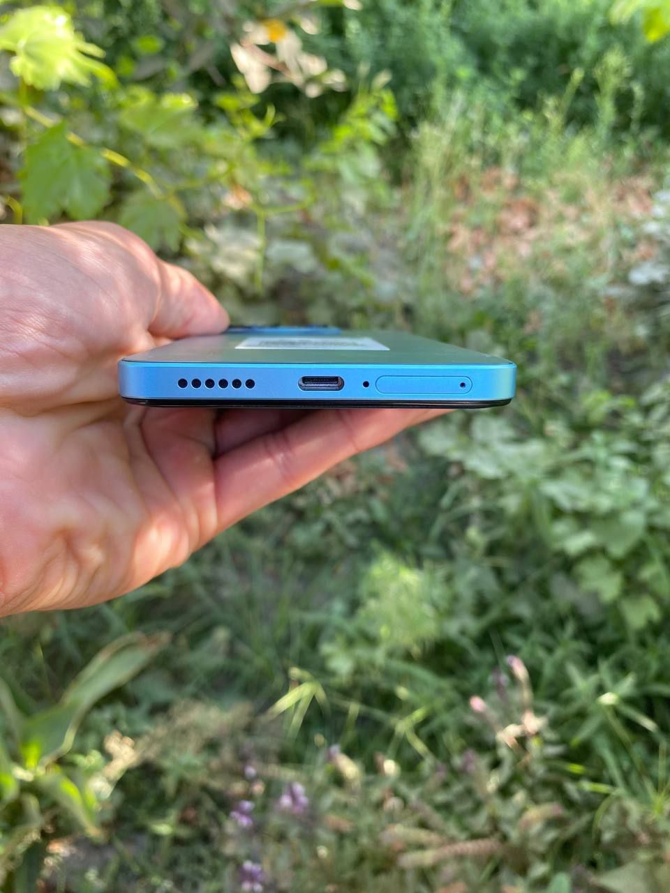Redmi not 14 global