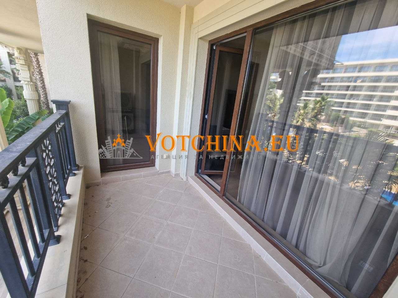 Продава се Двустаен апартамент в к.к. Златни пясъци - 70 кв.м за 2072 €/кв.м - Снимка #10