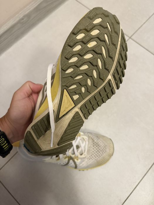 Маратонки Nike W React Pegasus 4