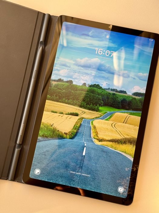 Samsung Galaxy Tab S6 Lite schimb sau vânzare