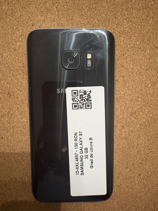 Samsung Galaxy S7 32Gb Id-XXL4857