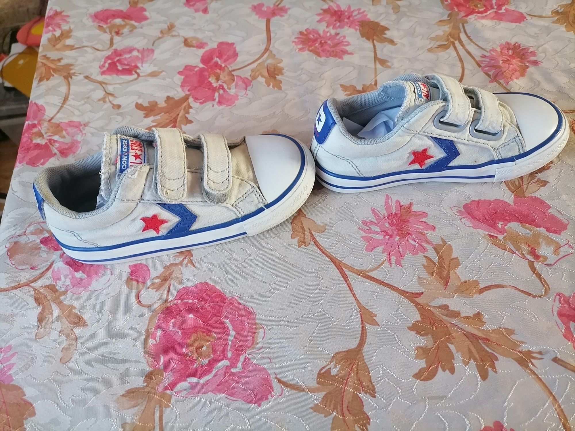 Converse 16.5 cm