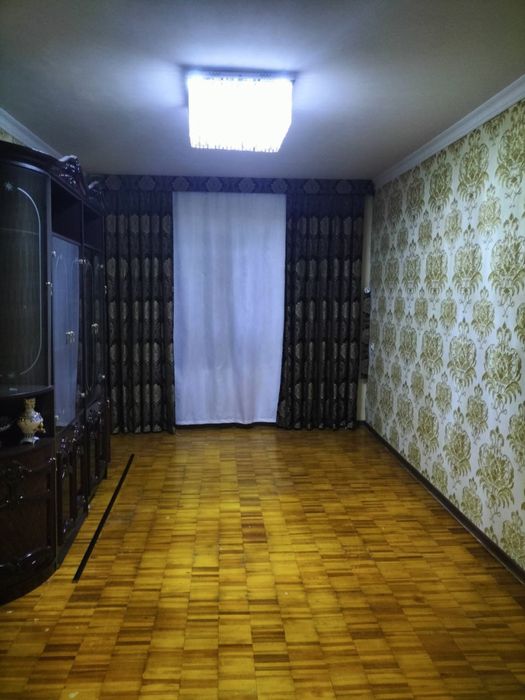 Срочно Юнусобод 19-кварталда 3хонали квартира сотилади.