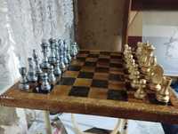 Шахматы творческие