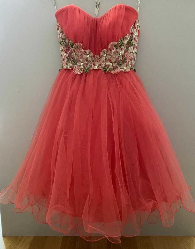 Rochie de seară / cocktail mini