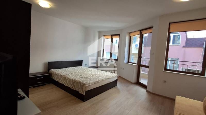 Дава се под наем Тристаен апартамент в Варна, Чаталджа - 80 кв.м за 512 € - Снимка #2