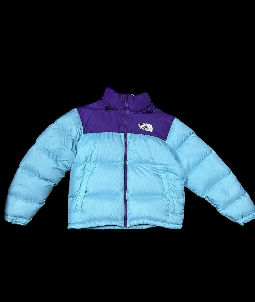 Geaca north face nuptse