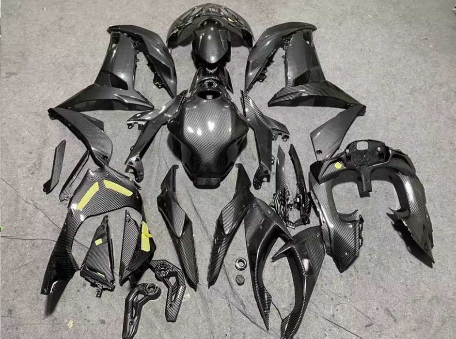 Carene Kawasaki NINJA 650 NOI