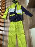 Costum Schi Scott