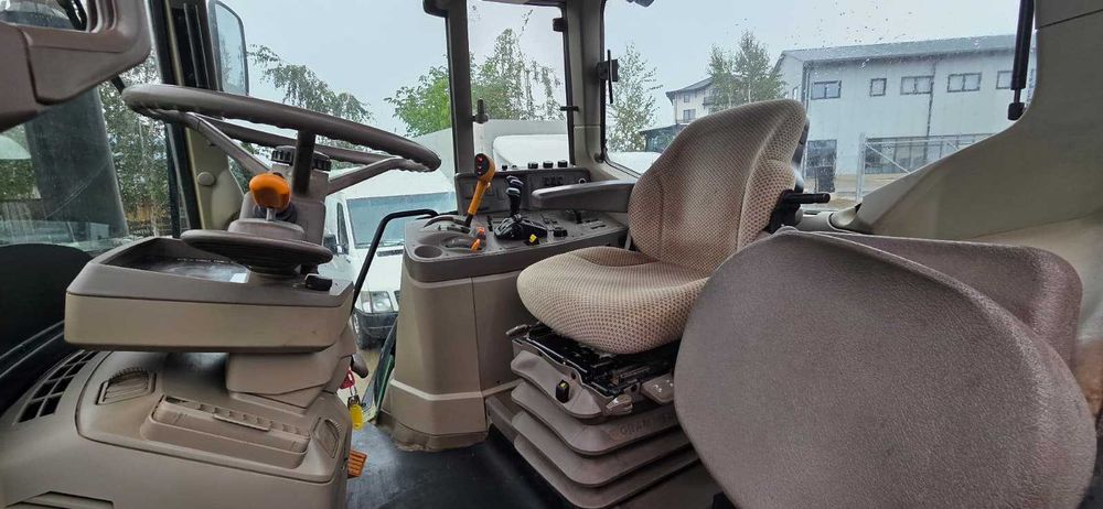 Tractor John Deere 6155 M