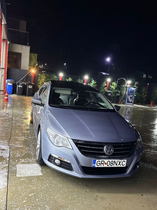 Vand Volkswagen Passat CC