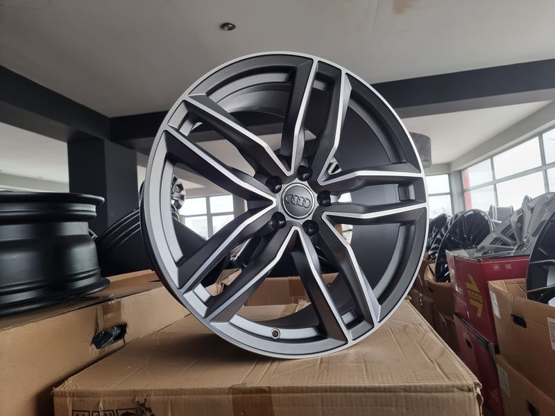 20цола Audi,Ауди 4бр