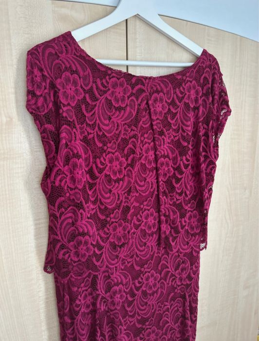 Rochie maternitate L