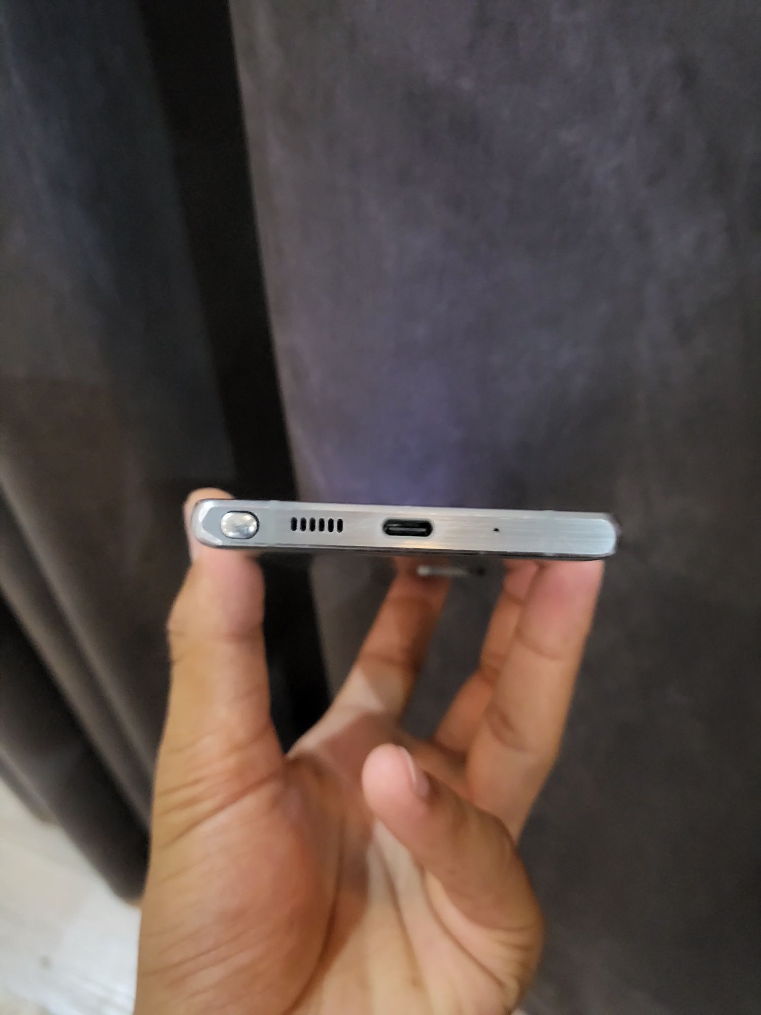 Samsung Note 20 5G 8+8/256Gb ideal