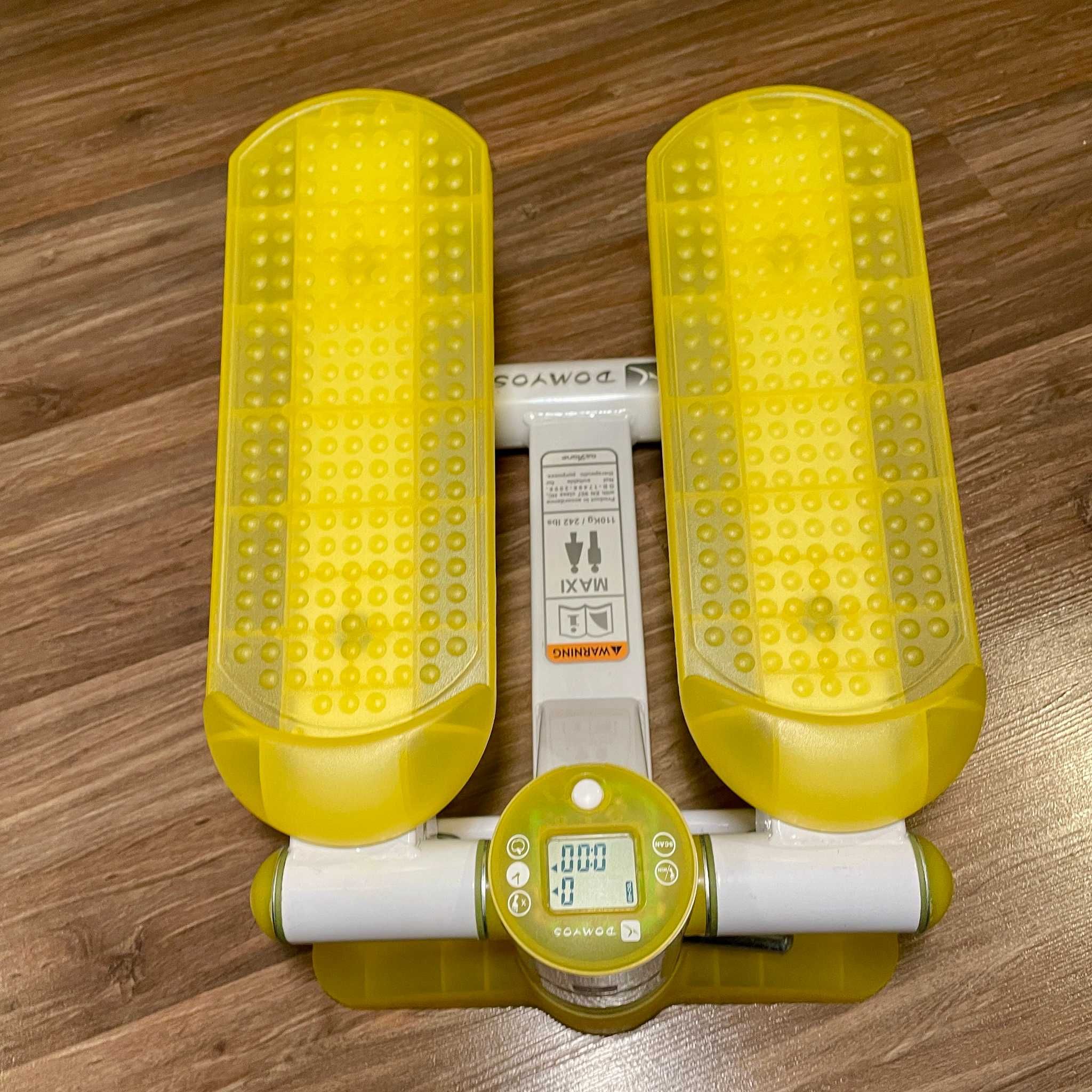 Domyos Stepper Mini MS100