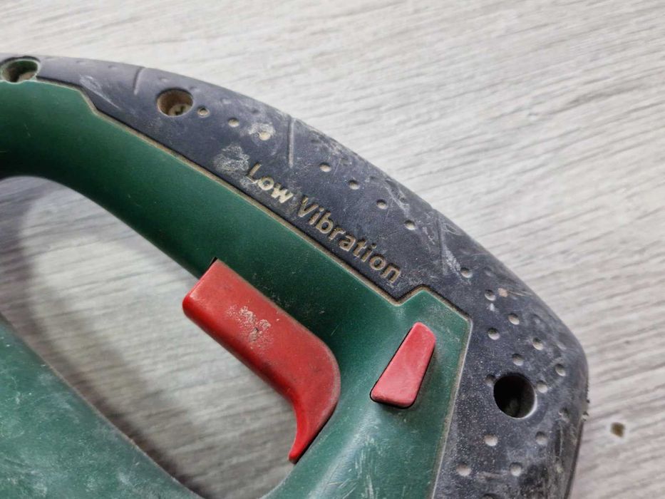 Прободен трион Bosch PST 800 PEL, 530 W, 80 мм