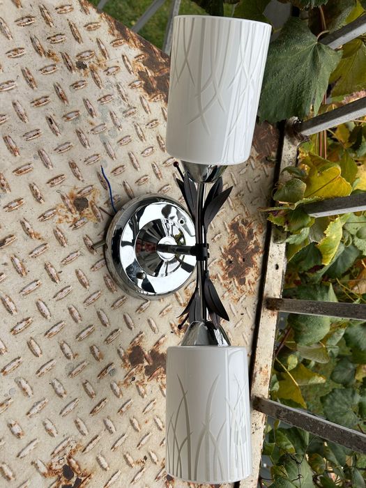 Lustre  pentru camera/hol 3 buc