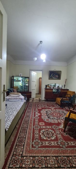 Apartament 2 camere, Parter, strada Traian