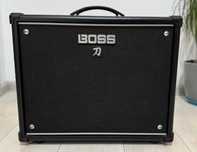 Amplificator chitara Boss Katana-50  + Stativ Boss + Husa Boss