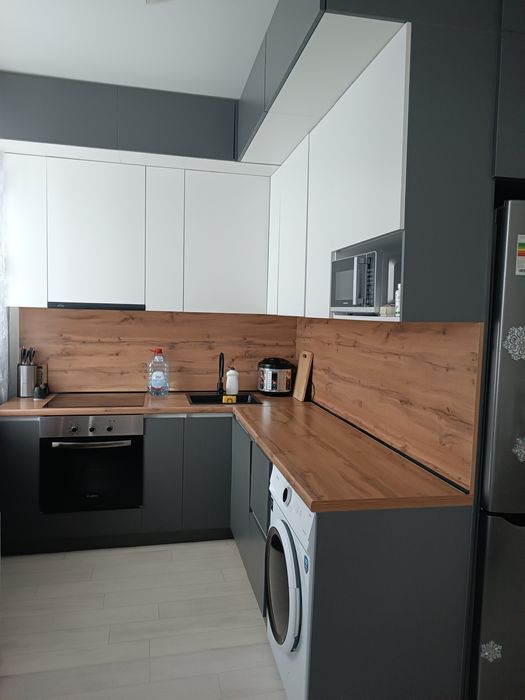 Продам 2-х комнатную квартиру в Согре