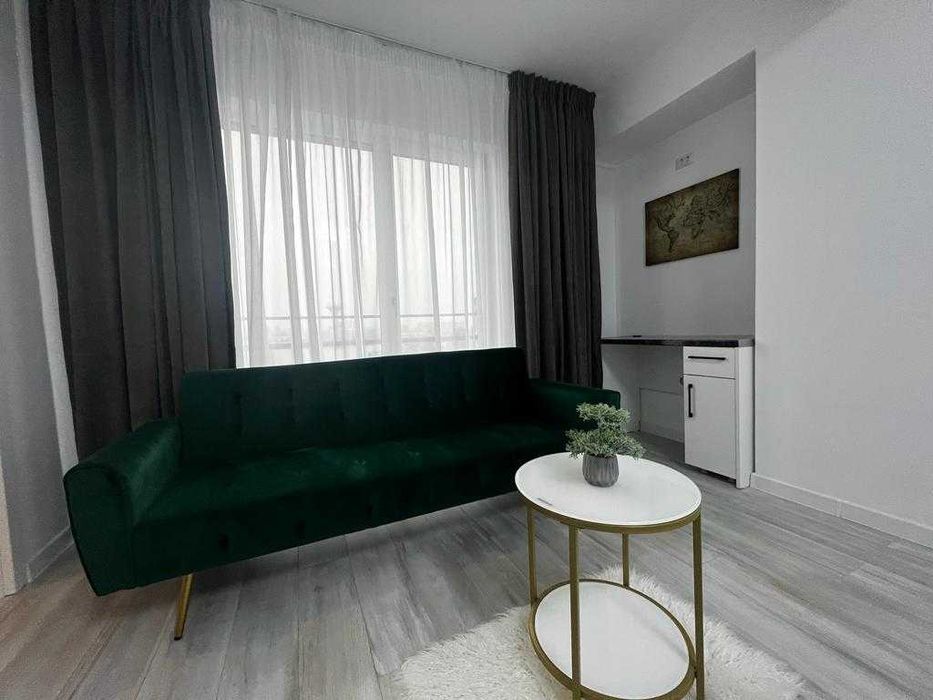 Inchiriere Apartamente Regim Hotelier 1/2/3 Cam LUX - IASI