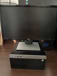 Calculator Gaming HP ProDesk G6  i7-9700 + Geforce RTX 1060 3GB