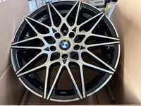 Jante aliaj noi BMW Seria5 G30 Seria3 G20 -5x112 R19 8J 9J