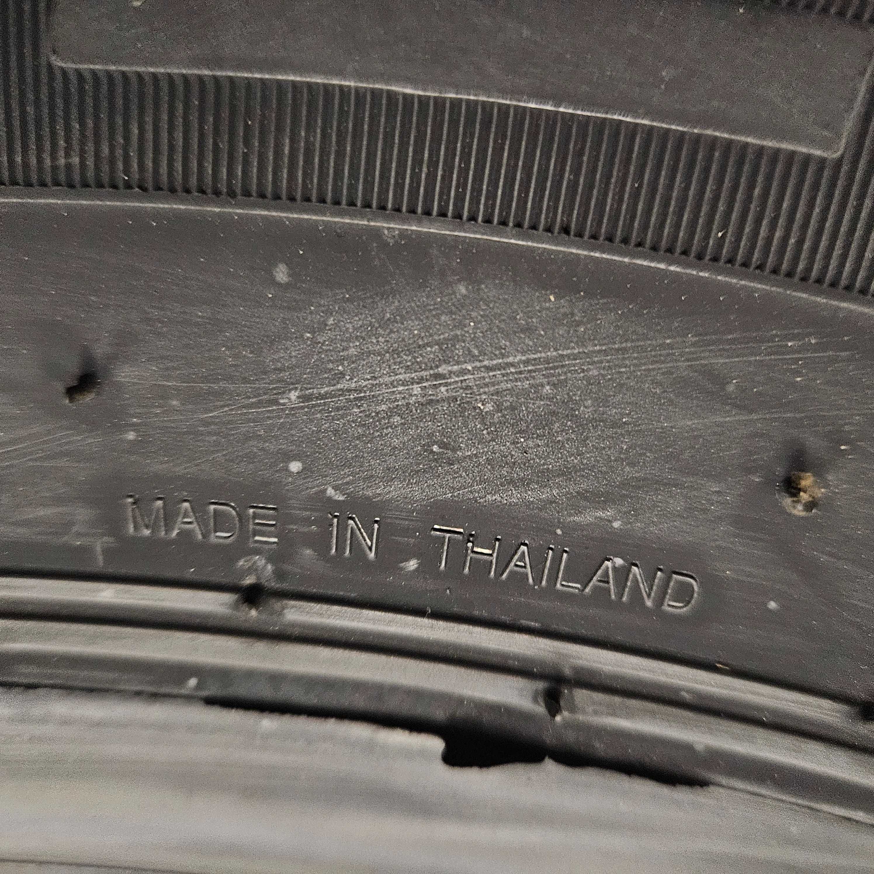2 Нови товарни гуми 245/70R19.5 Goodride Regional GDR+1 136/134M 16PR