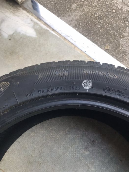 Нови Зимни гуми Arivo