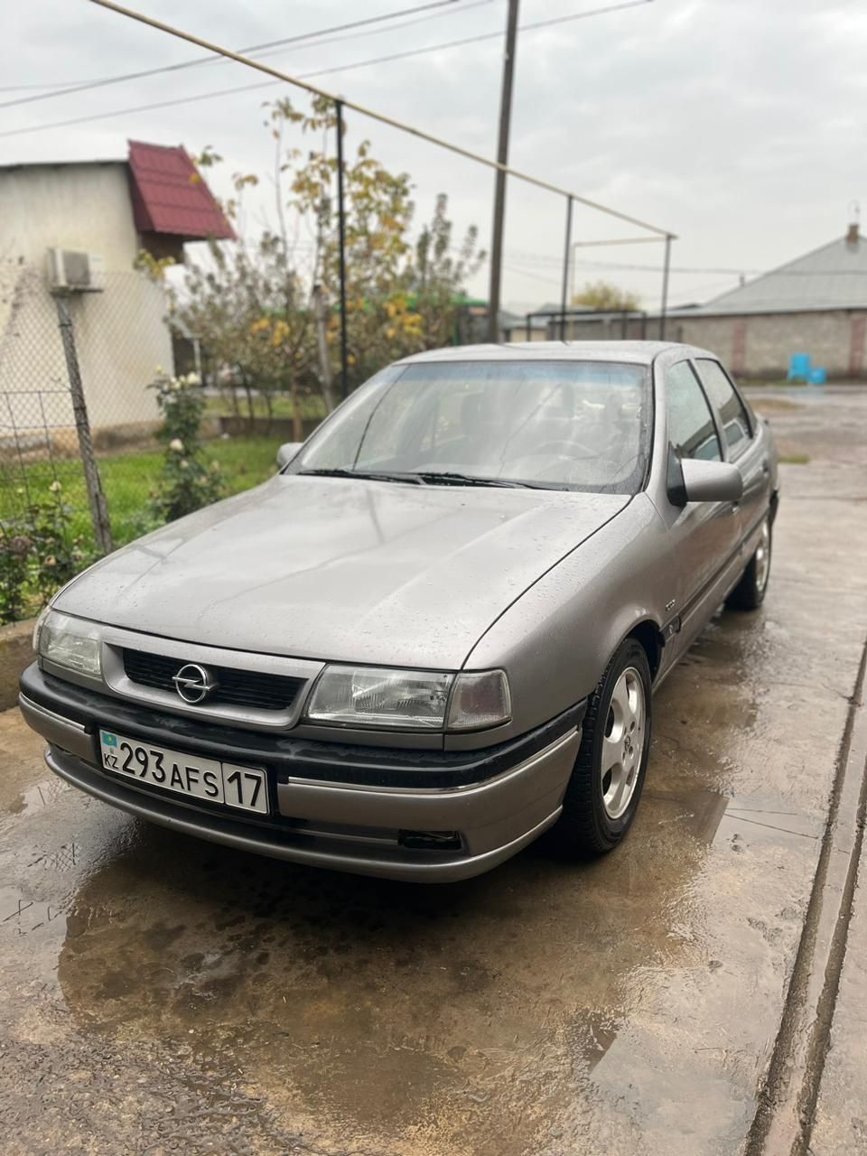 Продам Opel Vectra