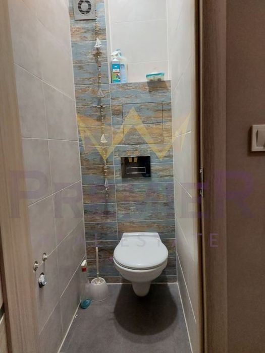 Продава се Тристаен апартамент в София, Гео Милев - 74 кв.м за 3784 €/кв.м - Снимка #10